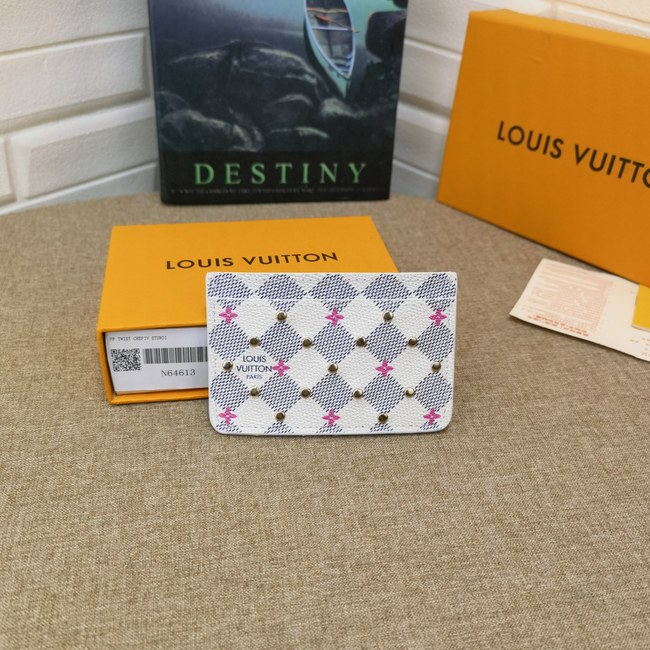Louis Vuitton Handbag Code: M64613