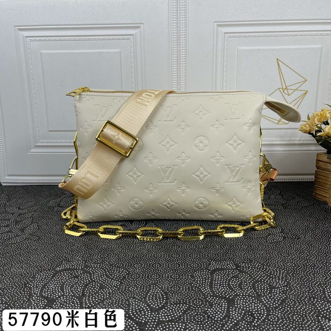 Louis Vuitton Coussin Small Bag Code:57790