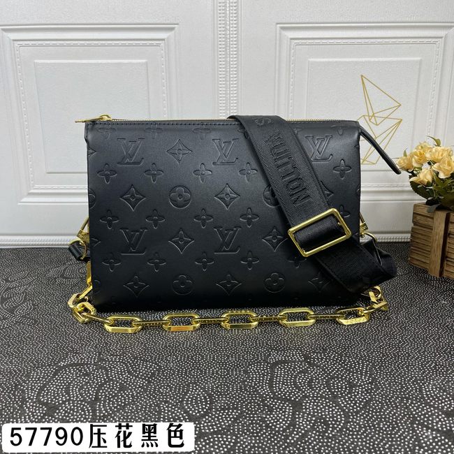 Louis Vuitton Coussin Small Bag Code:57790