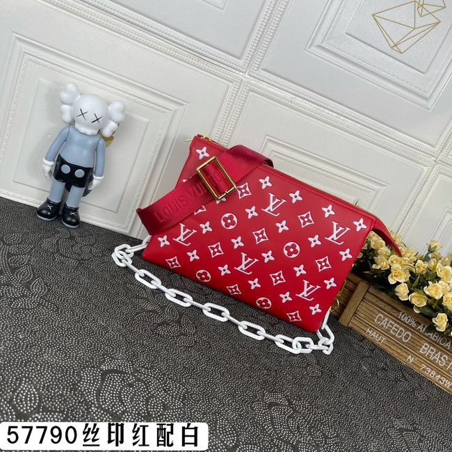 Louis Vuitton Coussin Small Bag Code:57790