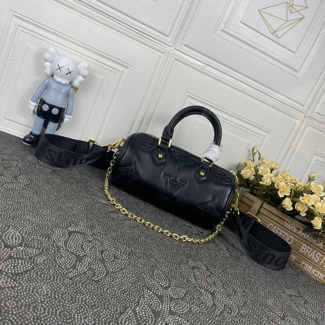 Louis Vuitton Papillon Bb Handbag Code: M59800/M59826/M59827