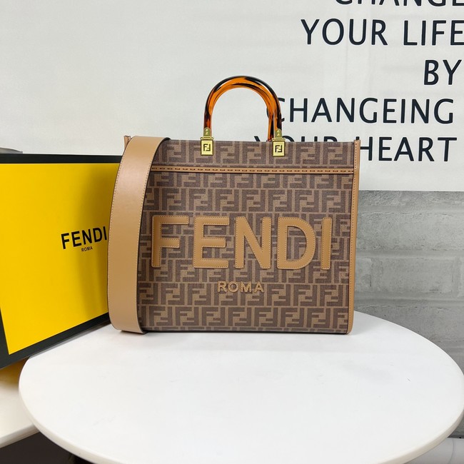Fendi Full Leather Long Strap Crossbody Bag Code: 728#