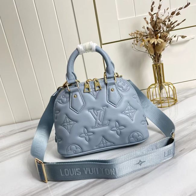 Louis Vuitton Alma Bb Bag Code: M59822/M59793/M59821