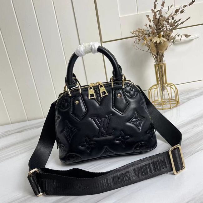 Louis Vuitton Alma Bb Bag Code: M59822/M59793/M59821