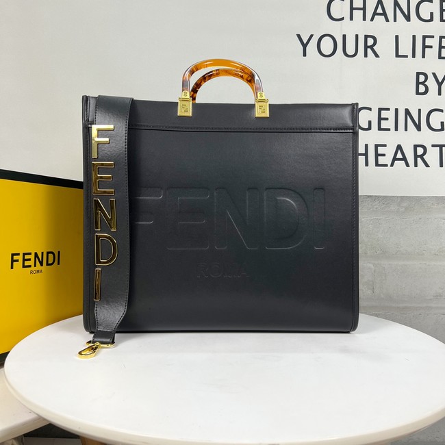 Fendi Féi Tote Tote Bag Code: 7018#