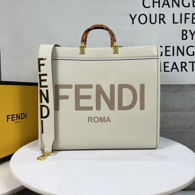 Fendi Féi Tote Tote Bag Code: 7018#