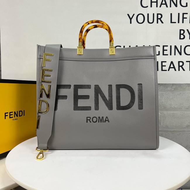 Fendi Féi Tote Tote Bag Code: 7018#