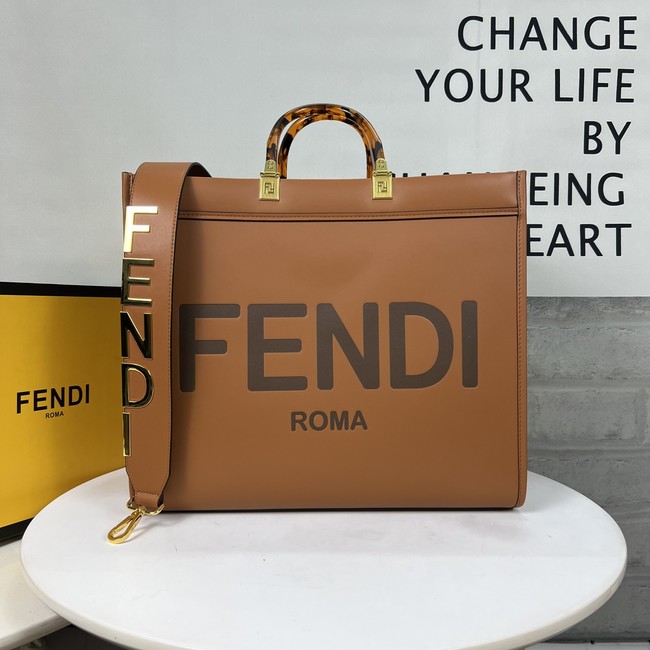 Fendi Féi Tote Tote Bag Code: 7018#