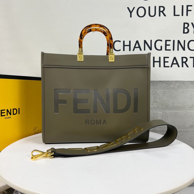 Fendi Féi Tote Tote Bag Code: 7012#