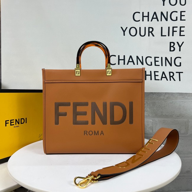 Fendi Féi Tote Tote Bag Code: 7012#
