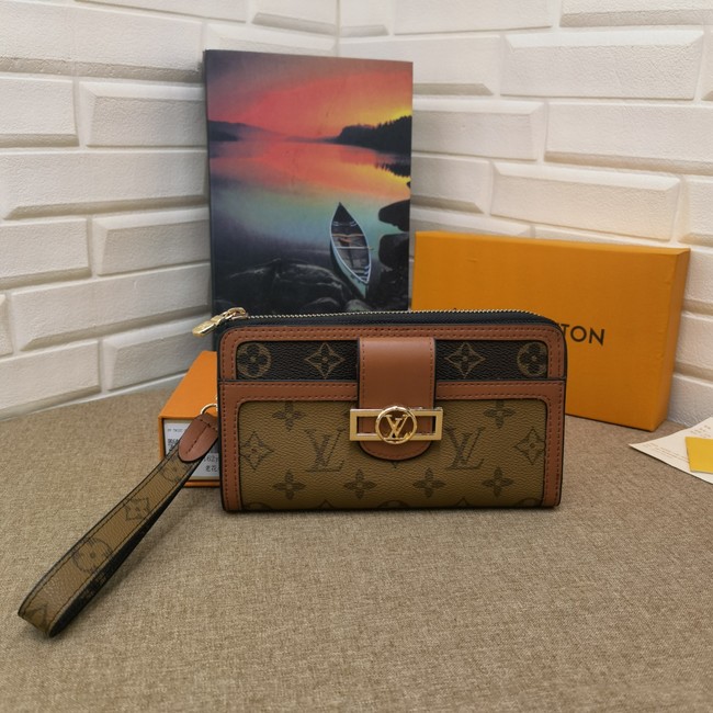 Louis Vuitton Multifunctional Clutch Bag Code: M69162