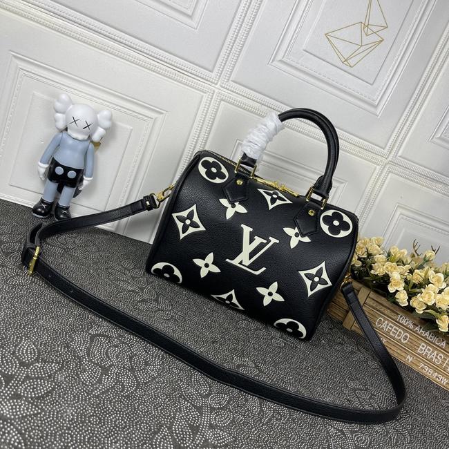 Louis Vuitton Speedy Bandoulière 25 Handbag Code: M58947
