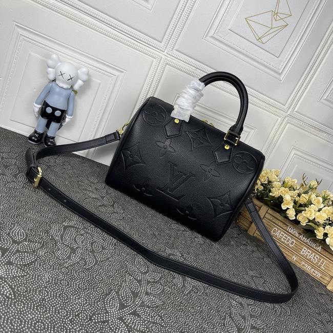Louis Vuitton Speedy Bandoulière 25 Handbag Code: M58947