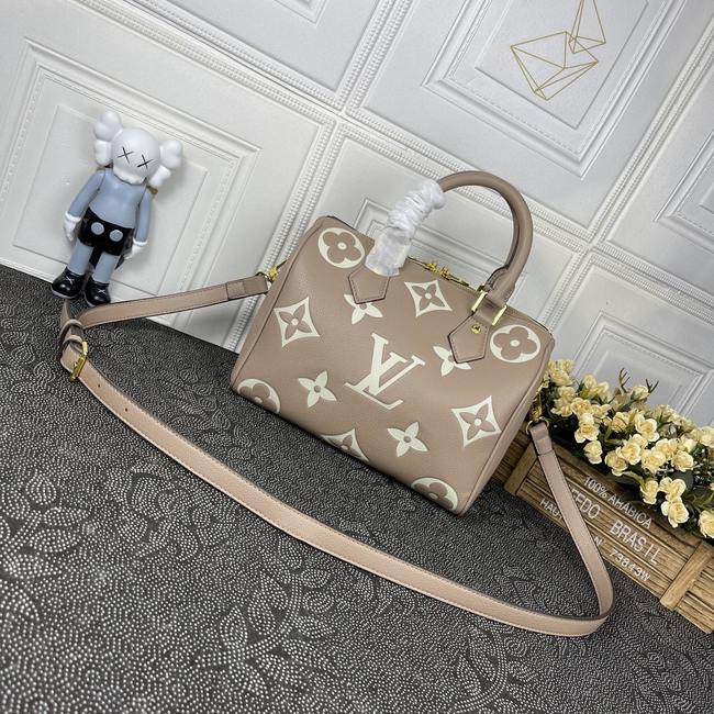 Louis Vuitton Speedy Bandoulière 25 Handbag Code: M58947