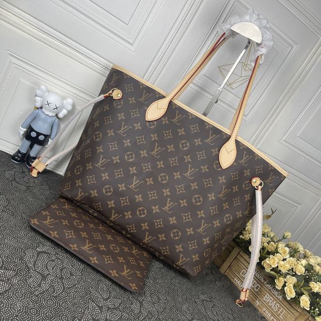 Louis Vuitton Neverfull Bag Code: 40995/40994/40996
