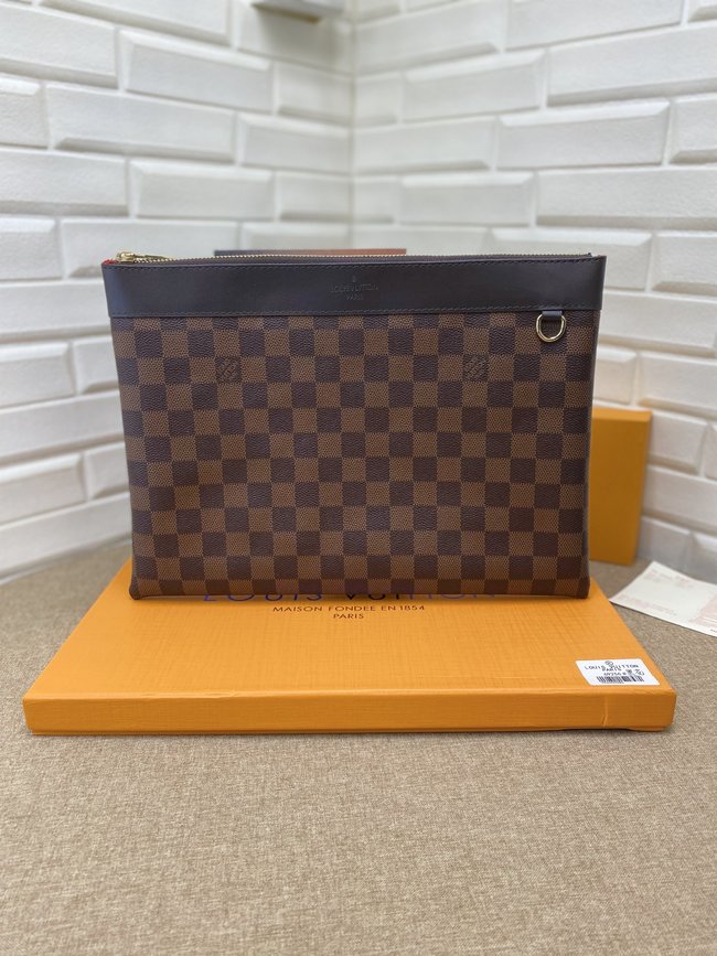 Louis Vuitton Pochette Apollo Handbags Code: M69256