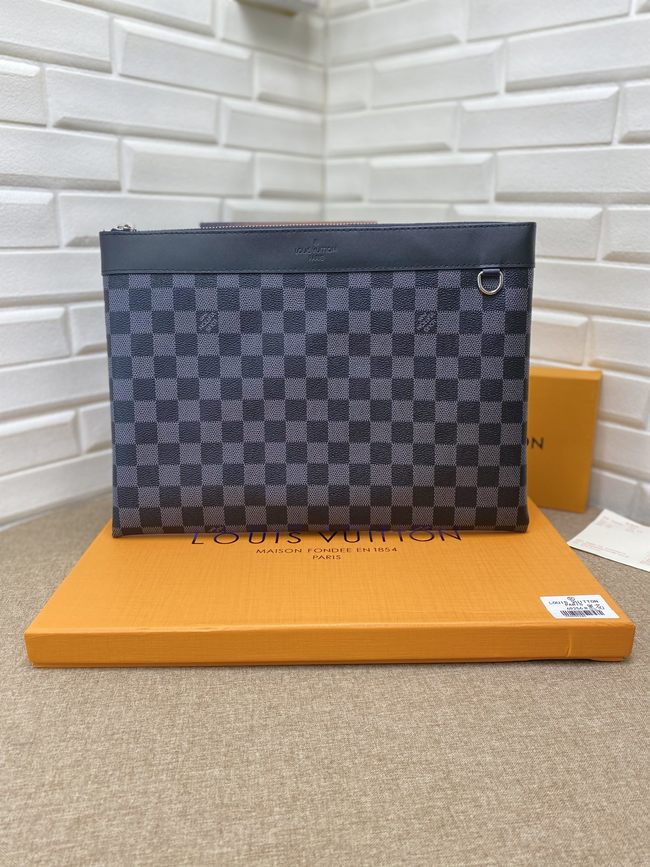Louis Vuitton Pochette Apollo Handbags Code: M69256