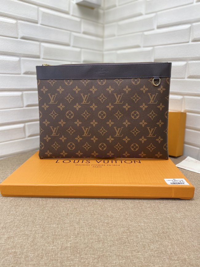 Louis Vuitton Pochette Apollo Handbags Code: M69256