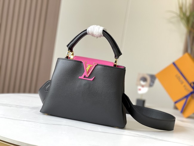 Louis Vuitton Capucines Bb Bag Code: M59882
