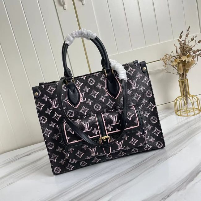 Louis Vuitton Handbag Code: M20923、M46154/M45039