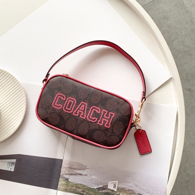Coach Crossbody Bag Code: Cb851