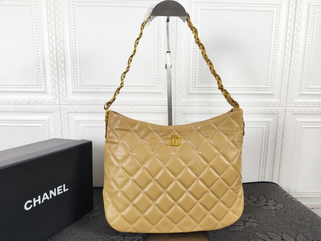 Chanel Hobo Armpit Bag Code:2008