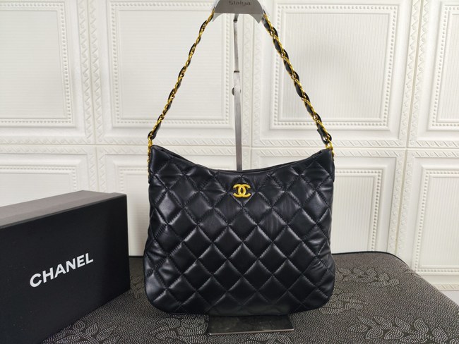 Chanel Hobo Armpit Bag Code:2008