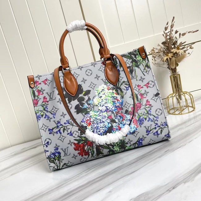 Louis Vuitton Onthego Medium Bag Code: M21233/M45039