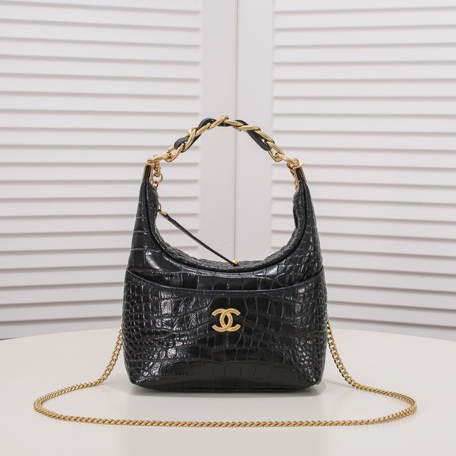 Chanel Hobo Chain Armpit Bag Code:8835