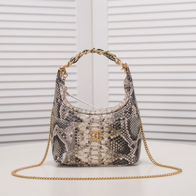 Chanel Hobo Chain Armpit Bag Code:8835