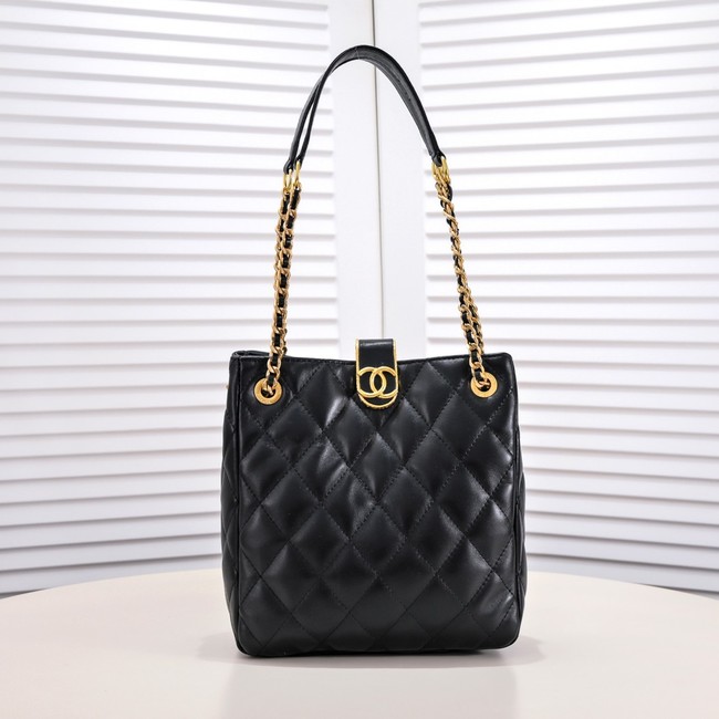 Chanel Sheepskin Crossbody Bag Code:9095