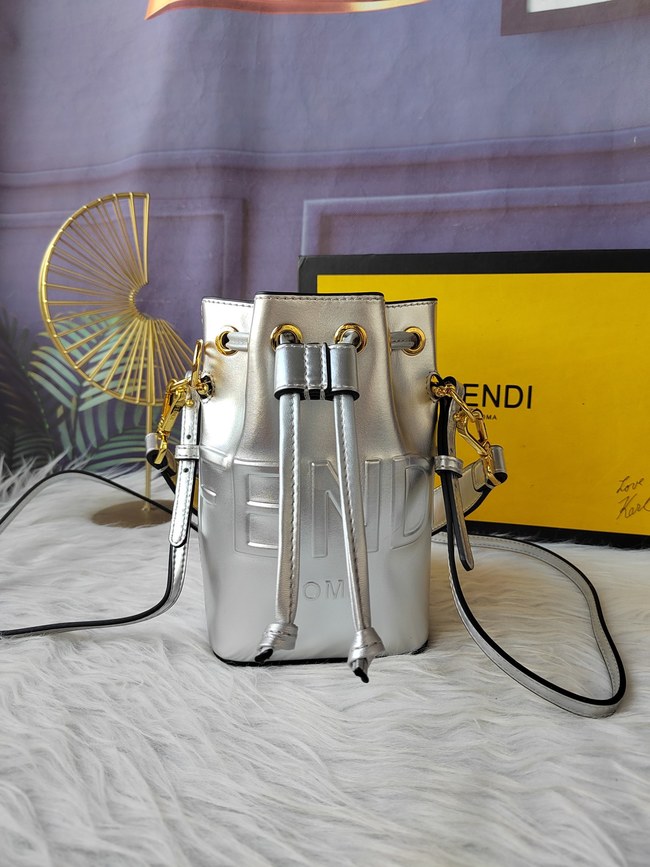 Fendi Crossbody Bag Code: F8Bs010As