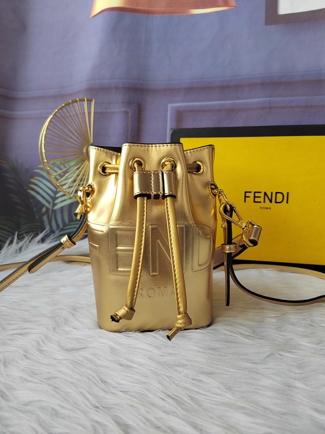 Fendi Crossbody Bag Code: F8Bs010