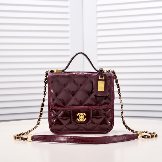 Chanel Chain Crossbody Bag Code:3319