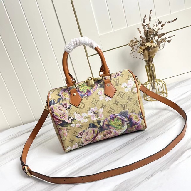 Louis Vuitton Speedy Bandoulière 25 Handbag Code: M21317