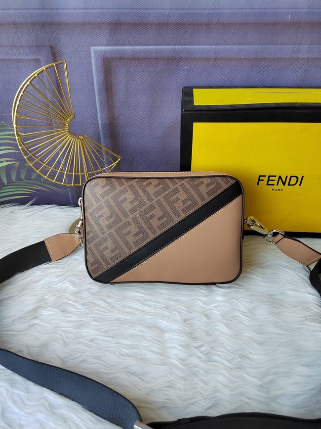Fendi Crossbody Bag Code: F7M0286