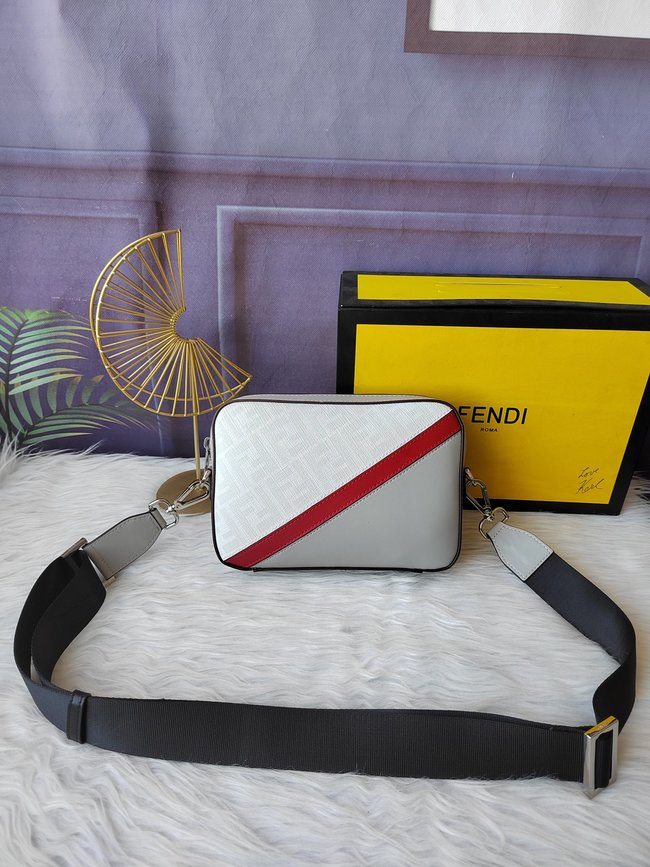 Fendi Crossbody Bag Code: F7M0286