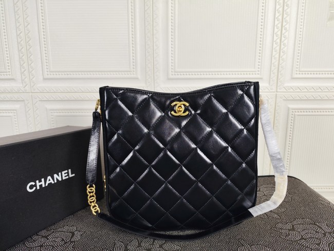 Chanel Hobo Crossbody Bag Code:33818