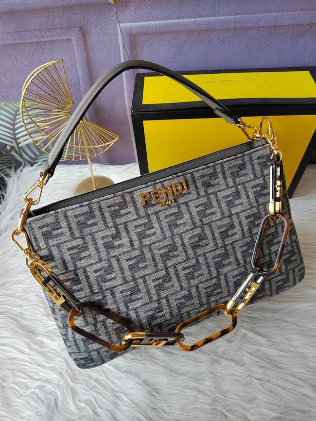 Fendi Crossbody Bag Code: F8Br805