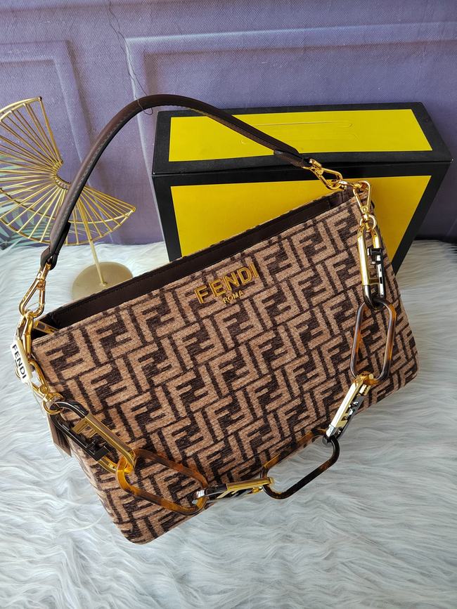 Fendi Crossbody Bag Code: F8Br805