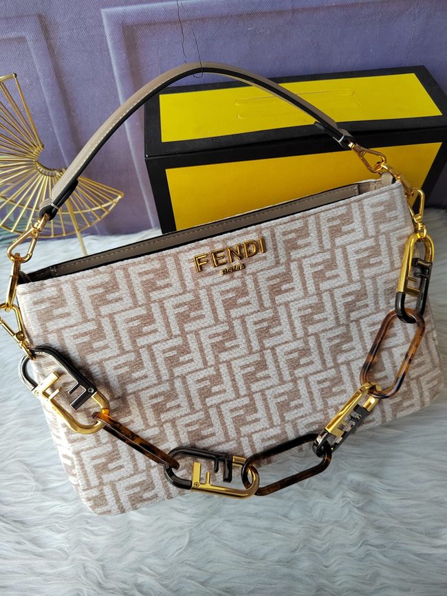 Fendi Crossbody Bag Code: F8Br805