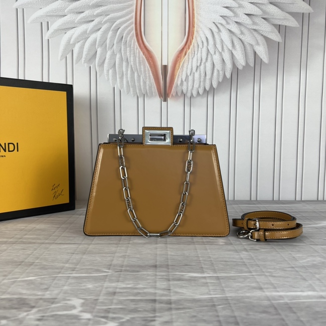 Fendi Peekaboo Series Code:5017