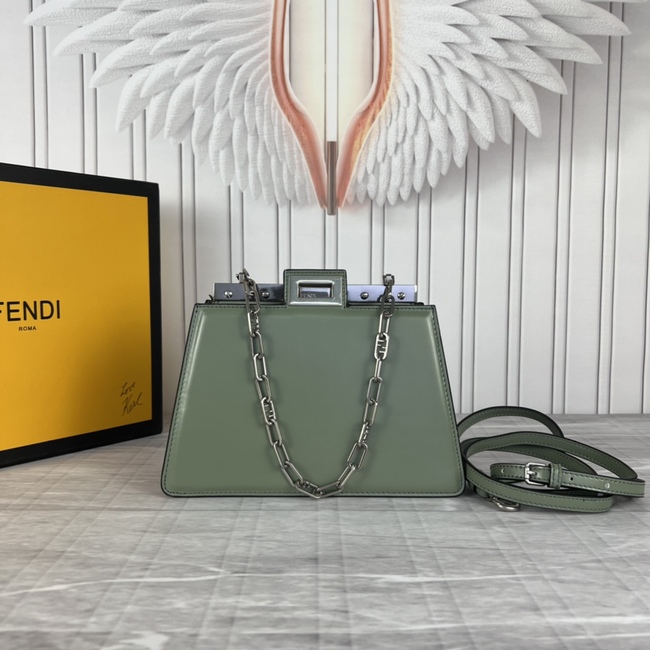 Fendi Peekaboo Series Code:5017