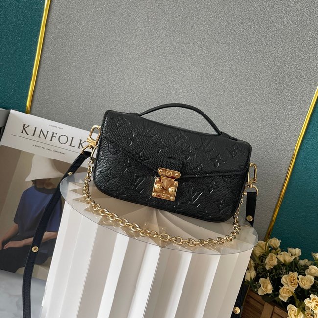 Louis Vuitton East West Métis Handbag Code: M46279 M22834 M46595