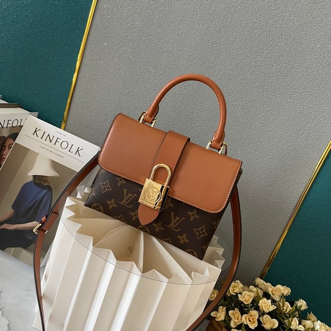 Louis Vuitton One Handle Flap Handbag Code: M43577 M44141 M44080 M44321
