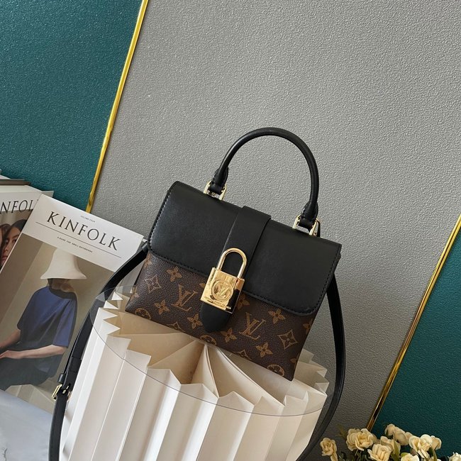 Louis Vuitton One Handle Flap Handbag Code: M43577 M44141 M44080 M44321