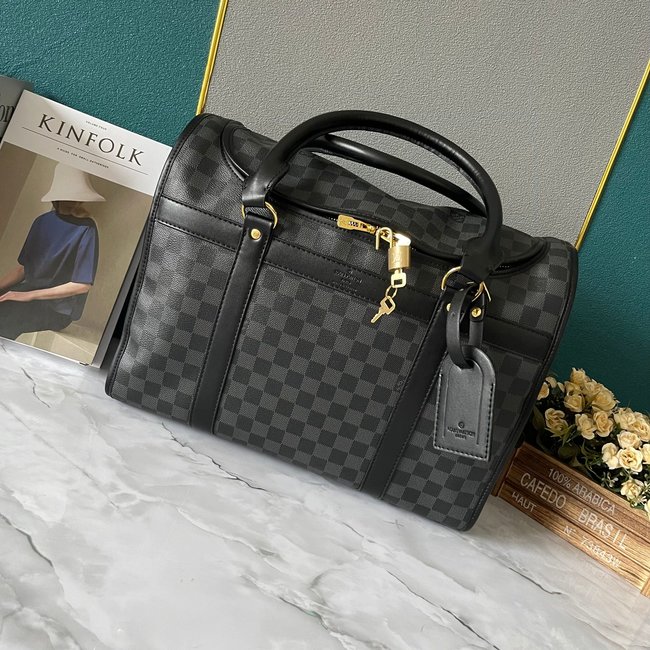 Louis Vuitton Pet Box Code: M42021 42024 45662