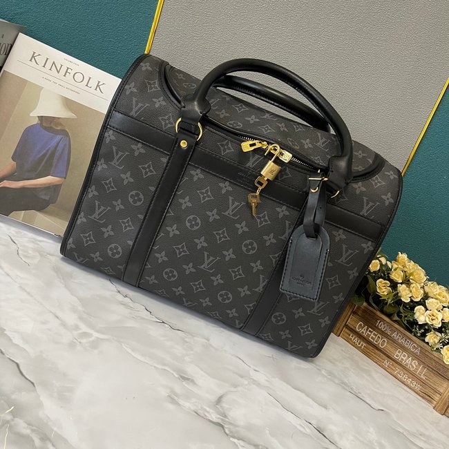 Louis Vuitton Pet Box Code: M42021 42024 45662