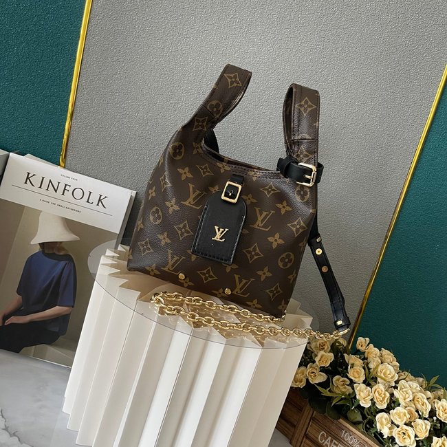 Louis Vuitton Atlantis Vegetable Basket Code: M46816