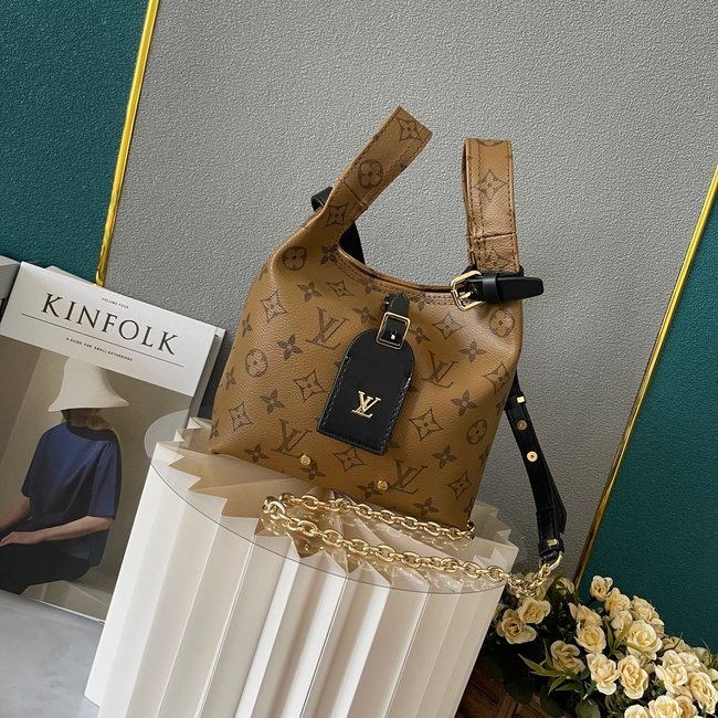 Louis Vuitton Atlantis Vegetable Basket Code: M46816